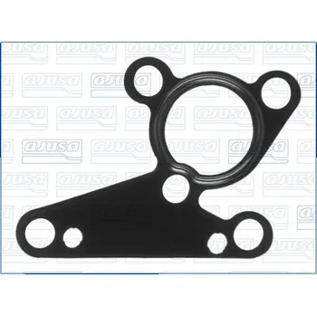 Chladič motoru Těsnění, potrubí chladiva AJUSA 01552400