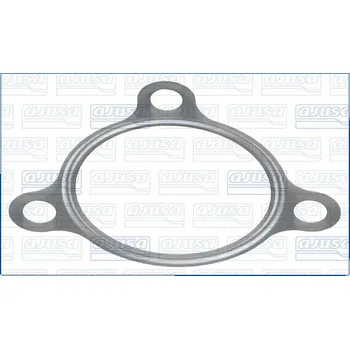 Těsnění výfuku Těsnění, výfuková trubka AJUSA 02004600