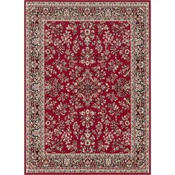 Koberec KOBEREC KLASICKÝ VELUROVÝ S KRÁTKÝM VLASEM 160X220