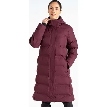 Dámská vesta Bunda Dare 2b Bordeaux 8559626 36