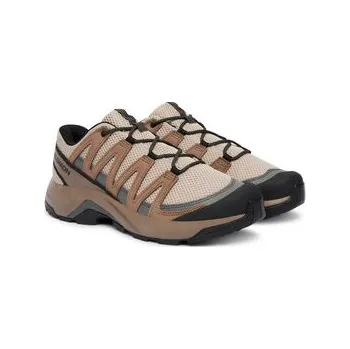Pánská móda Trekingová obuv Salomon X-Adventure Recon L49097200 Hnědá 43_13