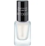 Diamantový zpevňovač nehtů (Diamond Hardener) Artdeco - 10 ml