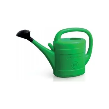Konev Zahradní konev Spring 14 L zelená Prosperplast