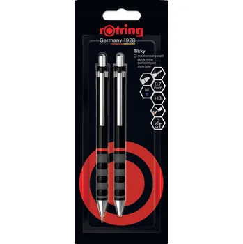 Psací sada propiska a tužka Rotring