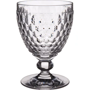 Sklenice Villeroy & Boch Boston pohár na červené víno, 0,31 l 11-7299-0020