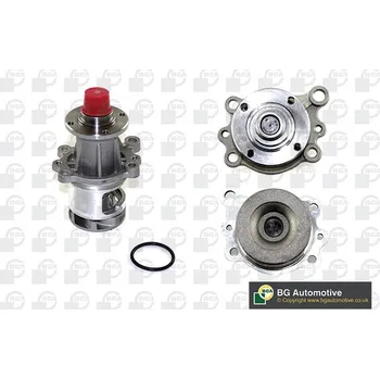 Vodní pumpa motoru Vodní čerpadlo, chlazení motoru BGA CP2738