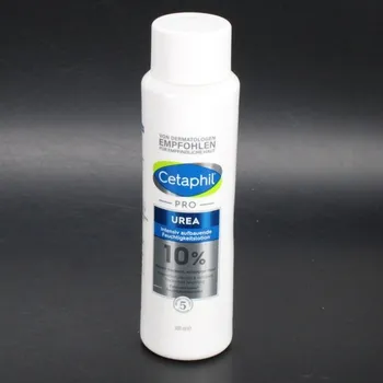 Péče o rty Hydratační mléko Cetaphil pro urea