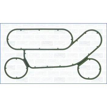 Olejový filtr Těsnění, olejový filtr AJUSA 01377200