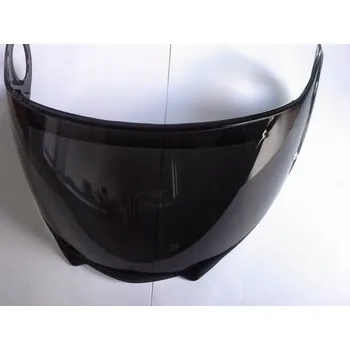 Helma na motorku PLEXI NA PŘILBU AIROH SPECKTRE DARK SMOKE (Tmavý Kouř)