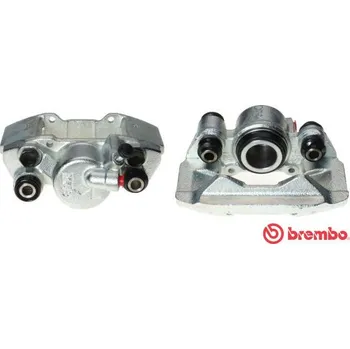 Brzdový třmen Brzdový třmen BREMBO F 54 094