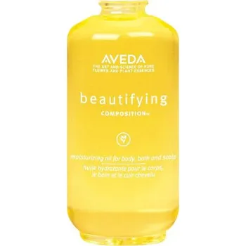 Pleťový olej Aveda Multifunkční zkrášlující olej Beautifying 50 ml