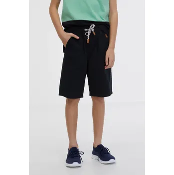 Chlapecké kraťasy Chlapecké šortky SAM73 Falko Velikost: 128