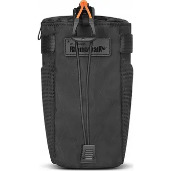 brašna na kolo Cyklistická brašna Rhinowalk RK-BHD0012BK 1 l