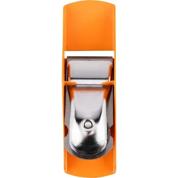 Elektrický hoblík Hoblík ruční truhlářský, kovový na dřevo 163x45mm, NEO TOOLS 41-352