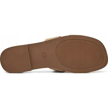 Dámské pantofle DeeZee dámské nazouváky DZ-S8A velikost 36