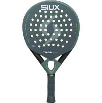 Tenis Raketa na padel Siux Trilogy Elite 2026