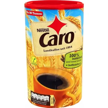 Káva Nestlé cereální Káva 200 g