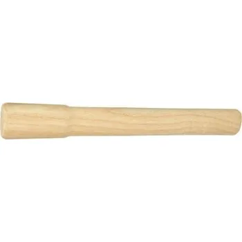 Kladivo KS Tools Náhradní násada, jasan, konický tvar, 900 mm 140.5340