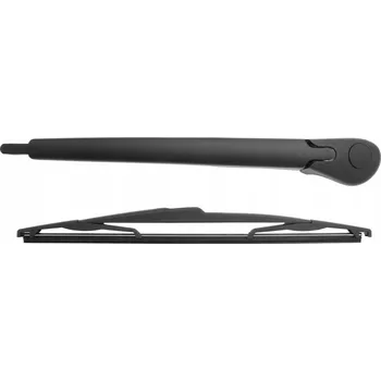 Stěrač Rameno stěrače zadní + lišta pro Renault Laguna III 2007-2015 KOMBI