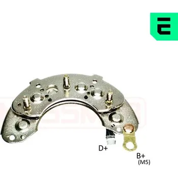Auto-moto Usměrňovač, generátor ERA 215436
