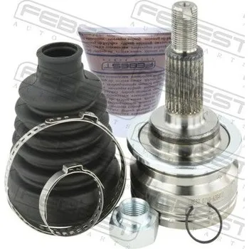 Auto-moto Sada kloubu hnacího hřídele FEBEST 0710-AZG413