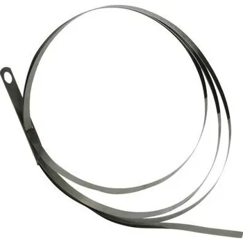 Nářadí pro automobil KS Tools Měřicí pásmo k měření obvodu kruhu, 940–2200 mm 300.0172