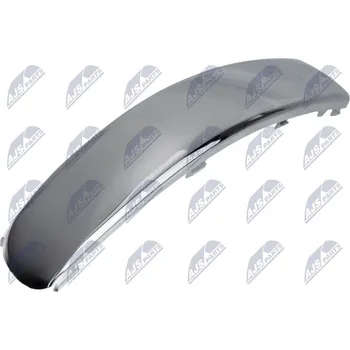 Lišta karosérie Ozdobná / ochranná lišta, nárazník NTY EZC-FT-345