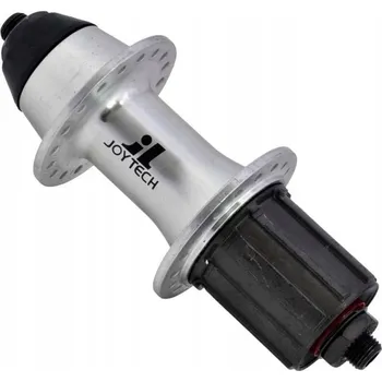 Náboj kola Zadní náboj JOYTECH JY-F362TSE QR 32H Stříbrný