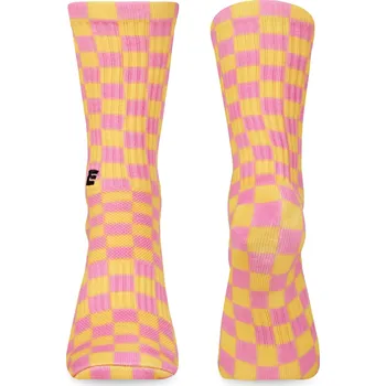 Pánské ponožky ELITEX TRAINING Funkční ponožky Elitex Training Bali RŮŽOVÁ