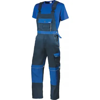 Pracovní obuv Pracovní zahradnické kalhoty BAVLNA Alvin VEL. 54 PROFUS