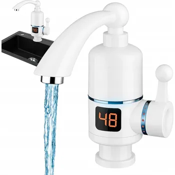 Bojler Ohřívač vody Gordon 3000 W