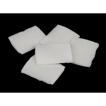 Krejčovská křída vosková, velké, 1 bílá