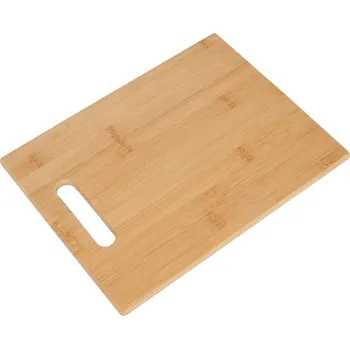 Kuchyňské prkénko Bambusová deska na krájení Tadar 29 × 22 × 1 cm