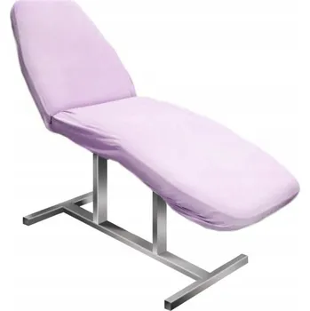 Prostěradlo Prostěradlo fialové Activ Froté č.