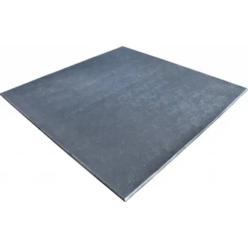 Krbová kamna KOMÍNY CZ FREE-DOME BOARD deska za krbová kamna WOOD - kámen