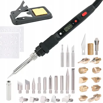 Pájka s topným tělesem (odporová) Reball 80 W