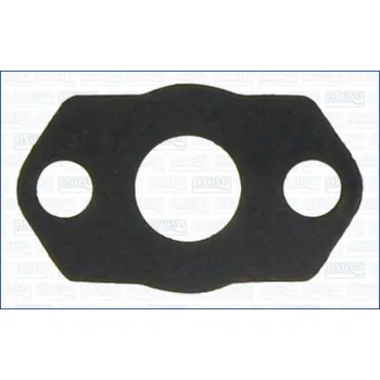 Olejové čerpadlo Těsnicí kroužek, sací trubka (olejové čerpadlo) AJUSA 01266600