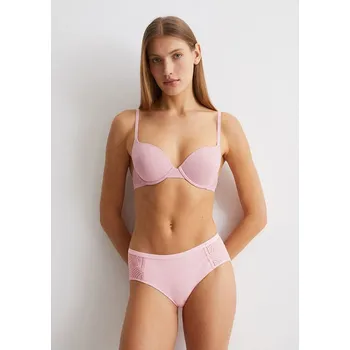 Podprsenka Podprsenka Marc O´Polo Bodywear Rosa 5229006 80A
