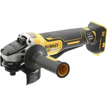 úhlová bruska Úhlová bruska DeWalt DCG405N 125 mm 18 V