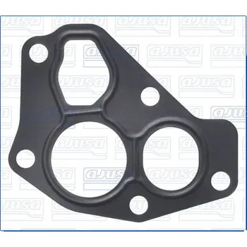 Chladič motoru Těsnění, vodní čerpadlo AJUSA 01552000