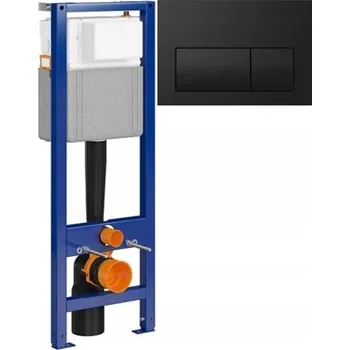 Klozet Podomítková nádržka pro WC Cersanit System 40 Mech