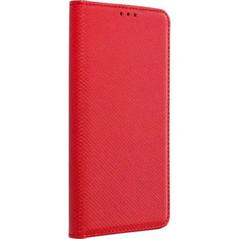 Náhradní kryt pro mobilní telefon Kryt Smart Case Book Xiaomi Redmi A5 Red