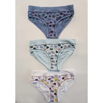 Kalhotky Dámské kalhotky Lovelygirl 5965 Dle obrázku, XL Dle obrázku