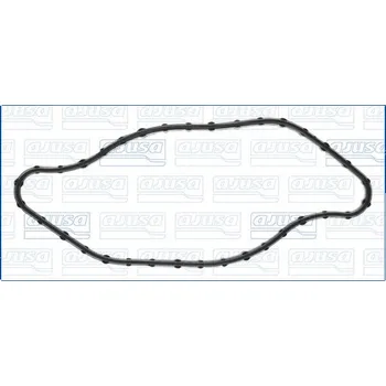 Palivové čerpadlo Těsnění, palivové čerpadlo AJUSA 01757400