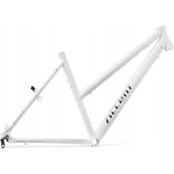 rám kola Pevný hliníkový rám Accent Mitori 19" pro 28" kola