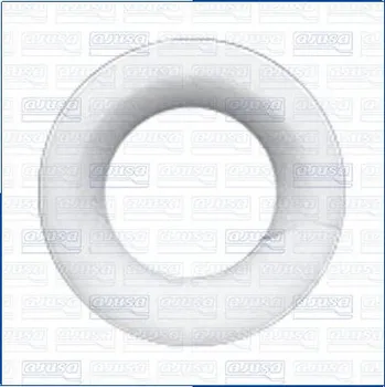 Palivové čerpadlo Těsnění, palivové potrubí AJUSA 01668000