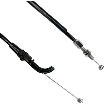 Plynové lanko MTX PARTS lanko plynu KAWASAKI EX 250/R NINJA (tažná) (MTX PARTS lanko plynu KAWASAKI EX 250/R NINJA (tažná))