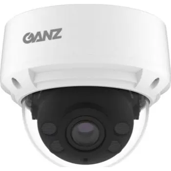 Bezpečnostní kamera IP kamera GenSTAR GANZ ZN8-80DT8M213DL