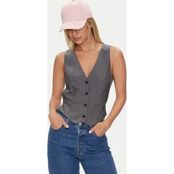 Oblečení a móda Kšiltovka Guess AW5155 POL03 Růžová OS