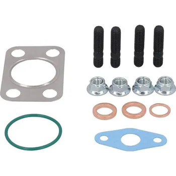 Turbodmychadlo Montážní sada, dmychadlo KAMOKA 8607001